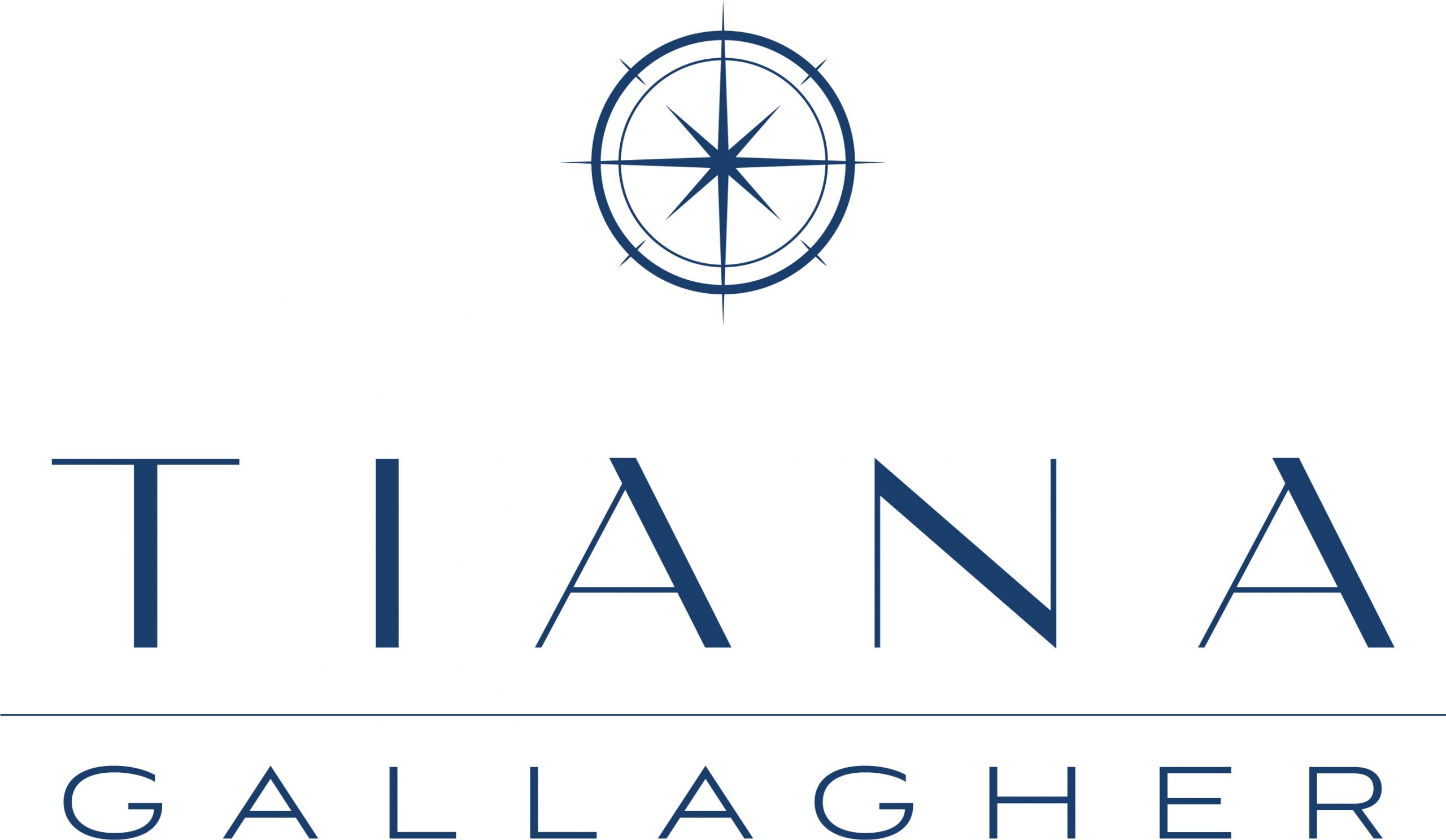 Tiana Gallagher Logo