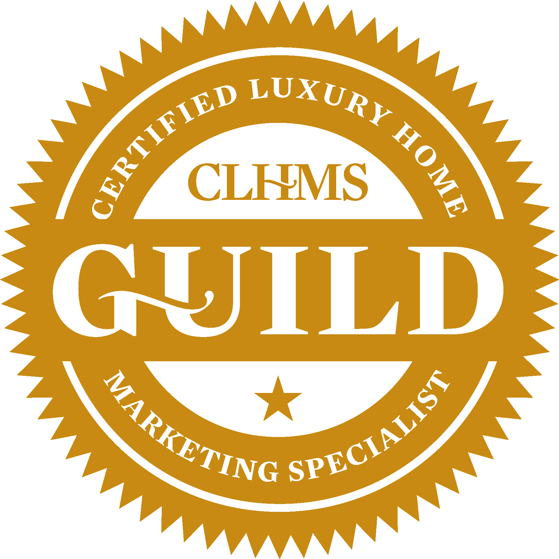 CLHMS Guild Logo_Gold